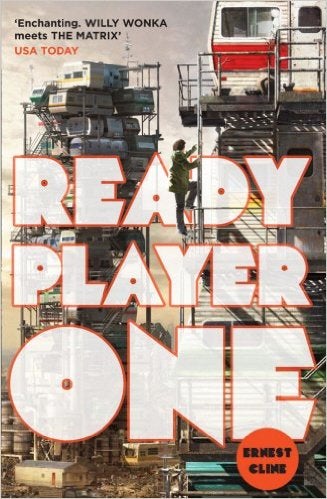 Ready Player One Paperback English by Ernest Cline - 41033