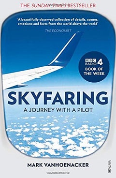 Skyfaring printed_book_paperback english - 07/07/2016  - Image 1