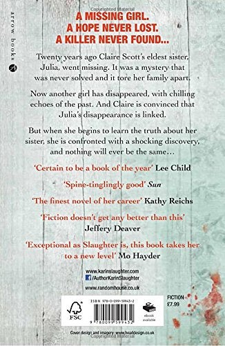 Pretty Girls printed_book_paperback english - 10/03/2016 - Image 2