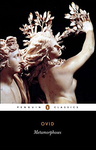 Metamorphoses printed_book_paperback english - 29/01/2004  - Image 1