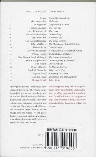 Penguin Great Ideas printed_book_paperback english - Image 2