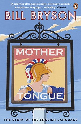 Mother Tongue printed_book_paperback english - 01/10/2009