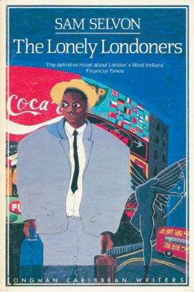 The Lonely Londoners printed_book_paperback english