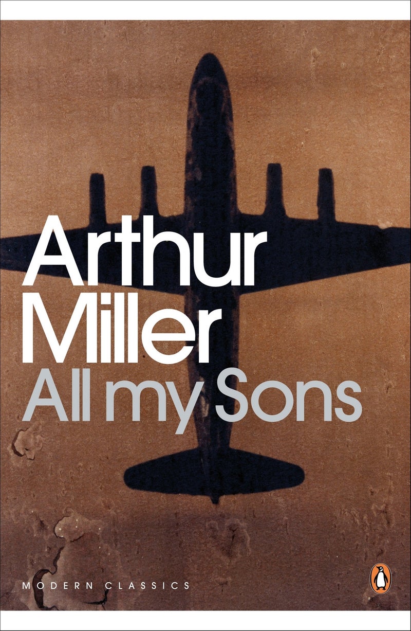 All My Sons printed_book_board_book english - 03/12/2009  - Image 1
