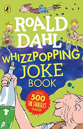 Roald Dahl - Paperback English by Roald Dahl - 02/06/2016