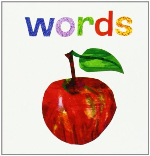 The Very Hungry Caterpillar - Little Learning Library Board Book English by Eric Carle - 39936  - Image 4