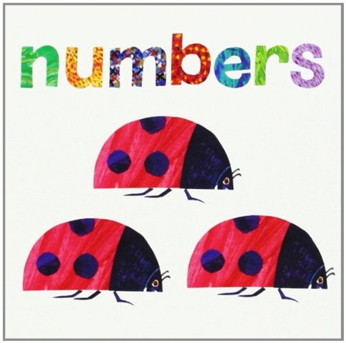 The Very Hungry Caterpillar - Little Learning Library Board Book English by Eric Carle - 39936  - Image 5