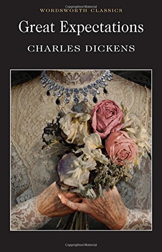 Great Expectations Paperback English by Charles Dickens - 38033  - Image 1