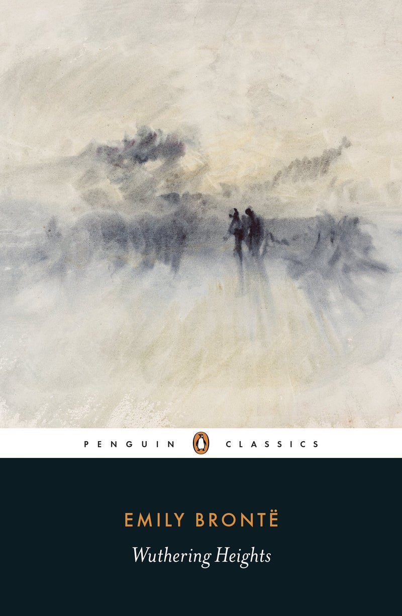 Wuthering Heights - Paperback English by Emily Bronte - 16/12/2003 