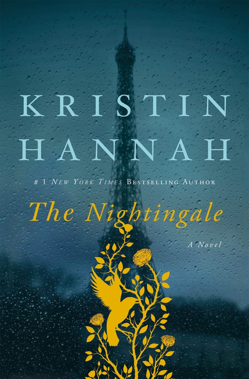 The Nightingale Hardcover English by Kristin Hannah - 42065  - Image 1