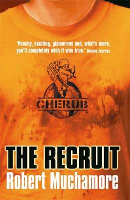 The Recruit printed_book_paperback english - 15/04/2004 - Image 1