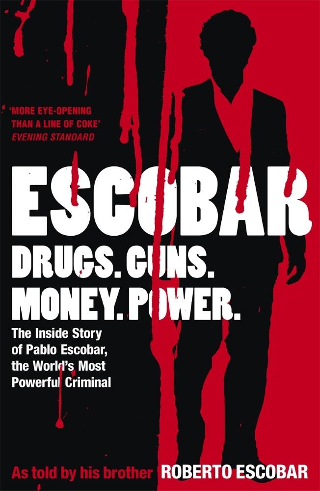 Escobar - Paperback English by Roberto Escobar - 04/02/2010