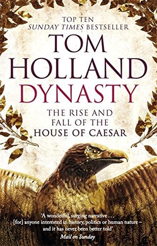 كتاب Dynasty printed_book_paperback english - 02/06/2016