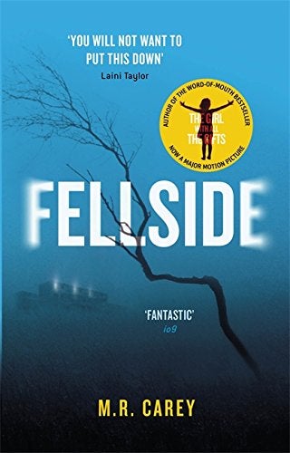 Fellside - Paperback English by M. R. Carey - 25/08/2016