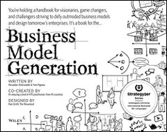 Business Model Generation - Paperback English by Alexander Osterwalder - 20/08/2010  - Image 1