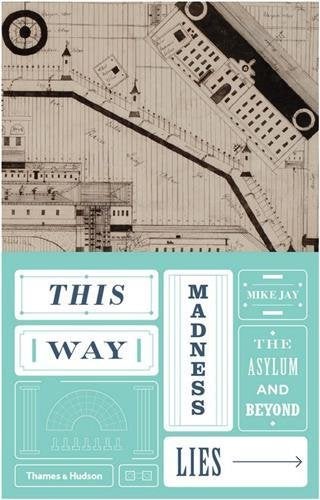 This Way Madness Lies printed_book_paperback english - 15/09/2016
