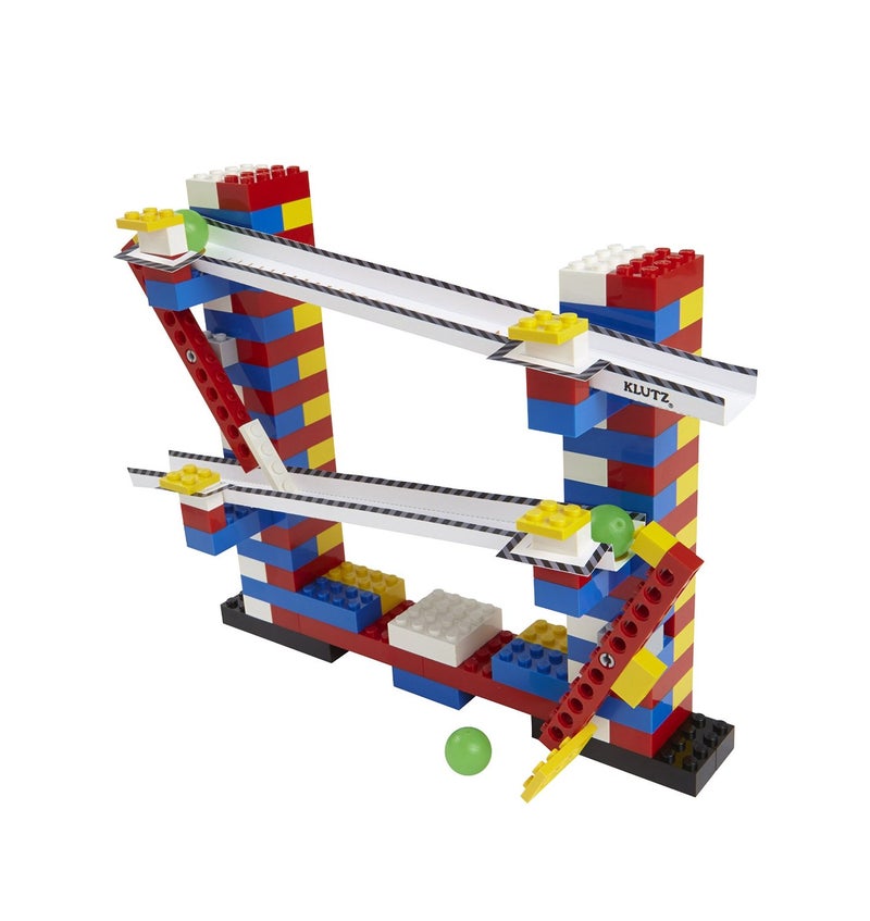 Lego Chain Reactions Printed Book - Accessory English by Pat Murphy - 15/02/2015 - Image 3