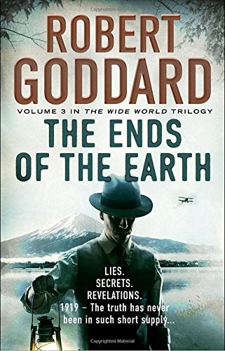 The Ends of the Earth - Paperback English by Robert Goddard - 16/06/2016 - Image 1