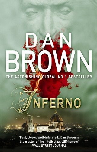 null - Inferno printed_book_paperback english - 08/05/2014 - Image 1