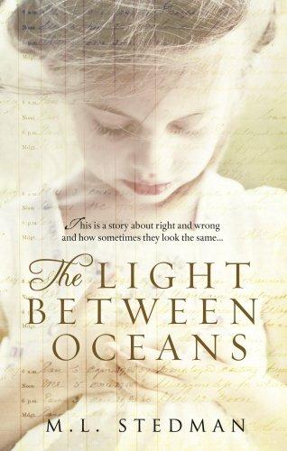The Light Between Oceans printed_book_paperback english - 09/05/2013 