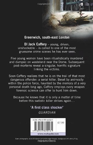 الرجل الطائر - غلاف ورقي عادي الإنجليزية - 08/11/2008 - Image 2