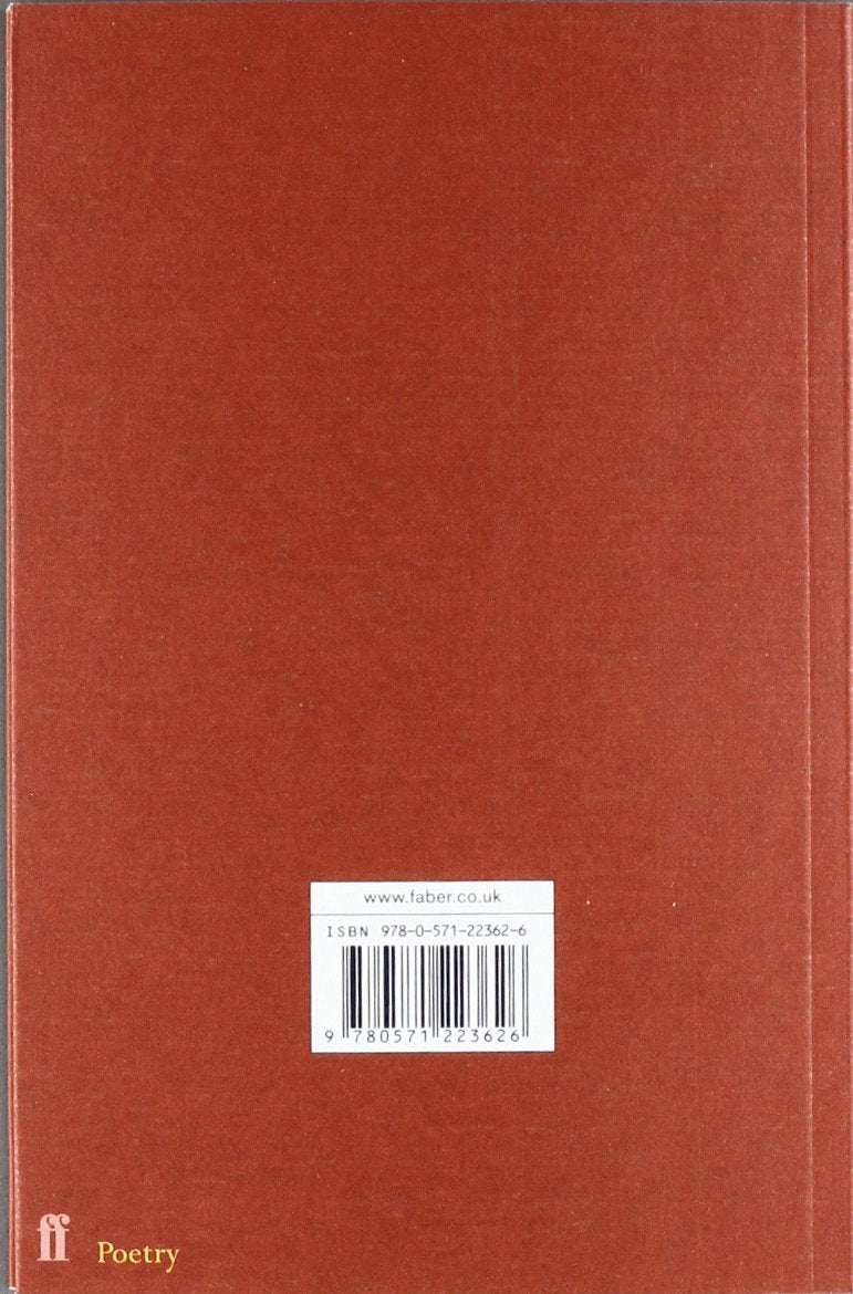 The Burial At Thebes printed_book_paperback english - 17/03/2005 - Image 2