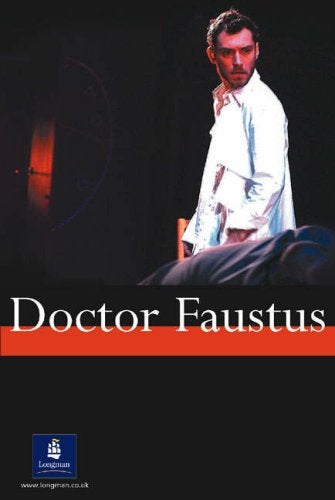 Doctor Faustus - Paperback English by Christopher Marlowe 