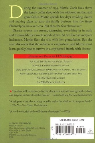 الحمى 1793 - Image 2