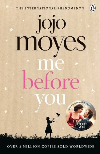 Me Before You - Paperback English by Jojo Moyes - 05/01/2012  - Image 1