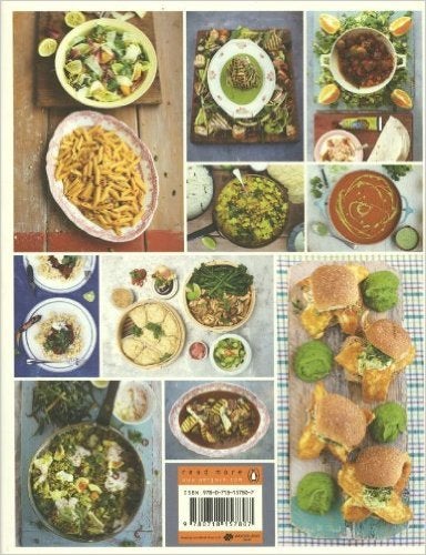 تحضير وجبات جايمي في 15 دقيقة غلاف صلب الإنجليزية - 41179 - Image 2