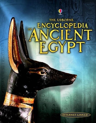 Encyclopedia of Ancient Egypt - Paperback English by Struan Reid Gill Harvey - 41122 