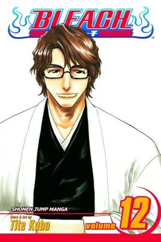 Bleach printed_book_paperback english  - Image 1