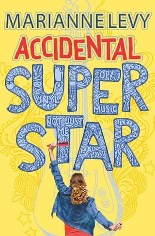 Accidental Superstar printed_book_paperback english - 42383 - v1500665671/N11127506A_1