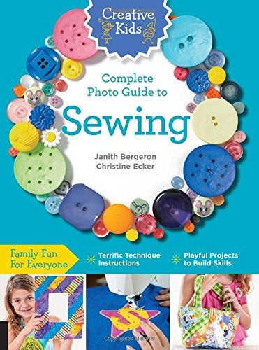 Complete Photo Guide To Sewing printed_book_paperback english - 41977