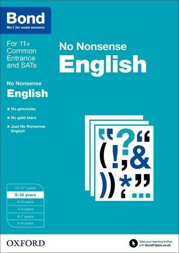 No Nonsense English Paperback English by Frances Orchard - 42068
