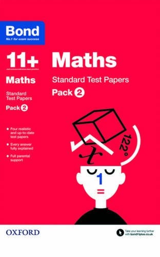 Maths Standard Test Papers printed_book_paperback english - 42068