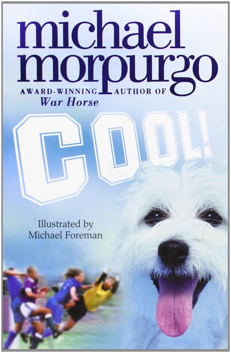 Cool Paperback English by Michael Morpurgo - 37683 - Image 1