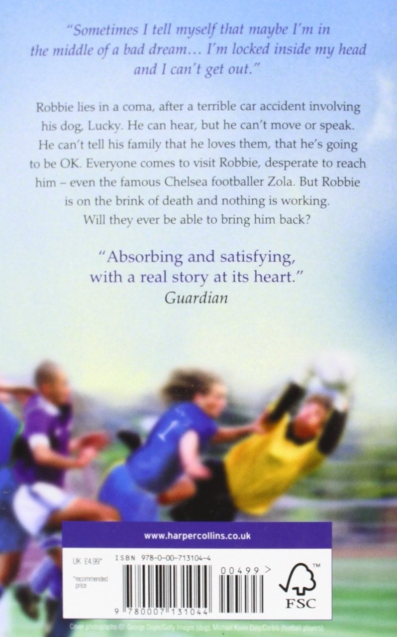 Cool Paperback English by Michael Morpurgo - 37683 - Image 2