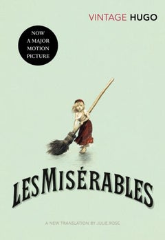 Les Miserables (ليه ميزرابلز) - غلاف ورقي عادي الإنجليزية - 40122