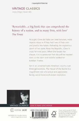 بيت الأرواح - Image 2