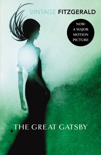 The Great Gatsby - Paperback English by F. Scott Fitzgerald - 2-May-11 - Image 1