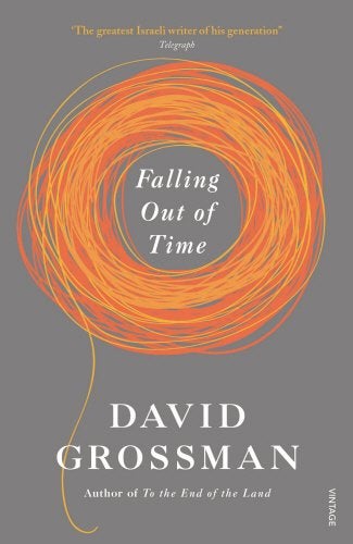 null - Falling Out Of Time Paperback English by David Grossman - 42040 - Image 1