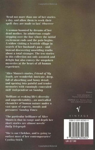 فريند أوف ماي يوث غلاف ورقي الإنجليزية - 33577 - Image 2