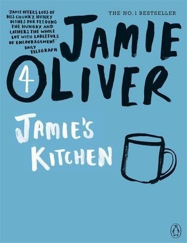 Jamie's Kitchen printed_book_paperback english - 28/1/2010 
