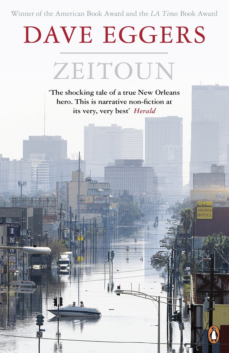 Zeitoun printed_book_paperback english - 40575