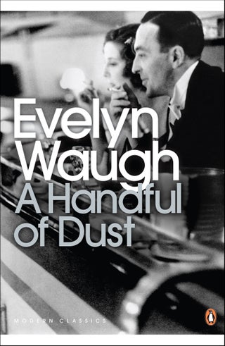 A Handful Of Dust printed_book_paperback english - 36719 - v1500666157/N11244499A_1