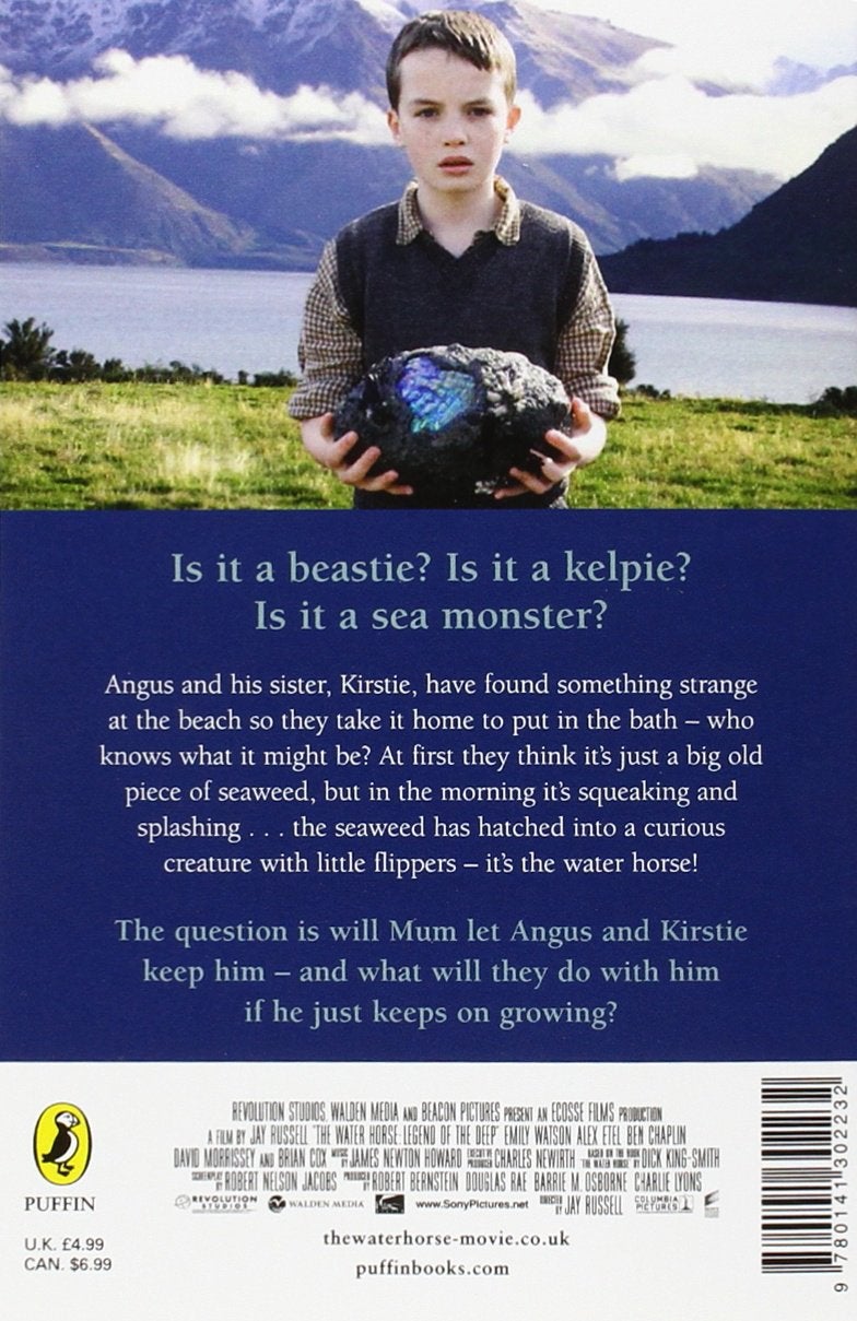 حصان الماء - Image 2