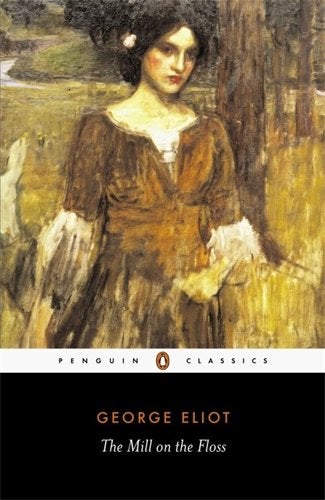 The Mill On The Floss printed_book_paperback english - 37679  - Image 1