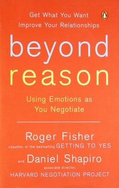 Beyond Reason printed_book_paperback english - 38727
