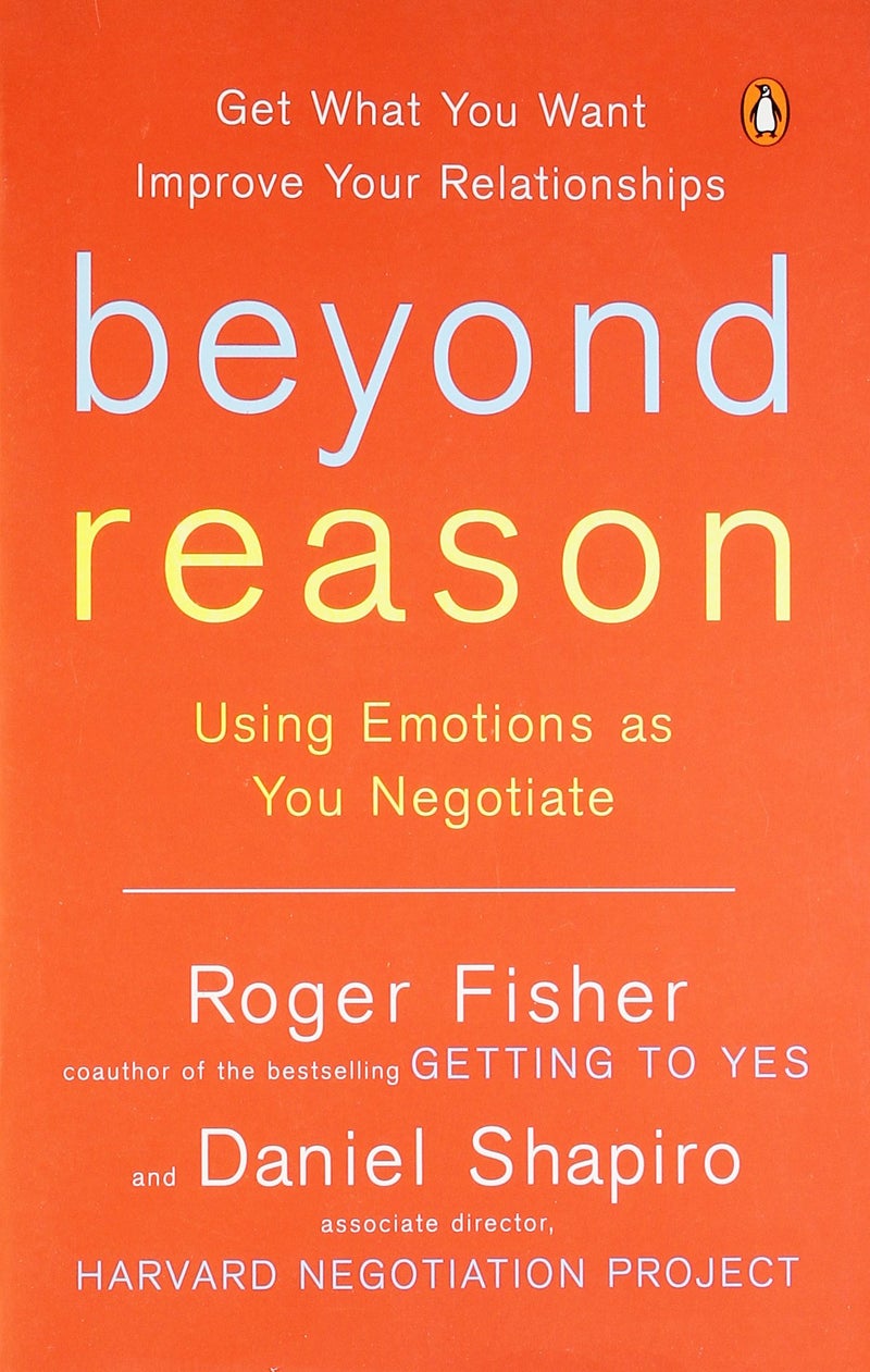 null - Beyond Reason printed_book_paperback english - 38727 - Image 1